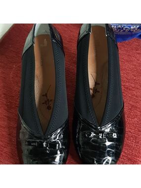 Ros homersom shoes